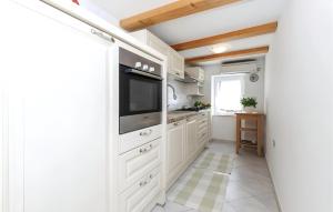 Charming old Captains House with sea view