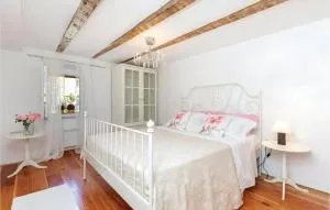 Charming old Captain's House with sea view - Krasica