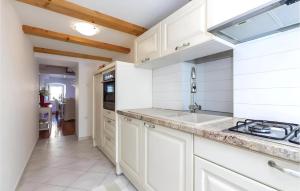 Charming old Captains House with sea view