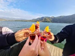 Cabana Colibita - 皮亚特拉凡塔讷勒