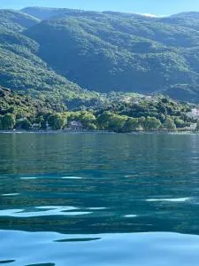 Dimos apartments - Velika