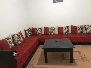 Ammour Apartment