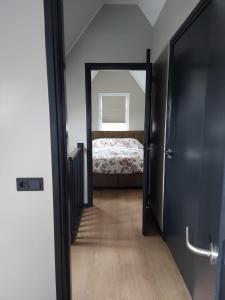 Vakantiewoning Nimmerdor, Grijpskerke, dichtbij strand en stad