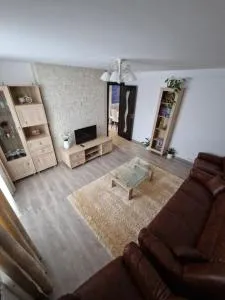 CaraimanApart byMNA - Zamora