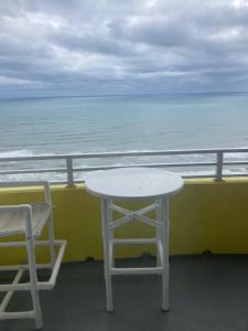 Ocean Walk Resort - Remarkable Ocean Front View