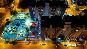 Eldorado Thermas Park RM Hospedagem