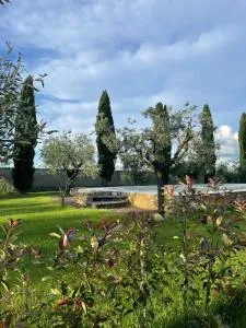 B&b filì Al casale 1121 - Crocicchie