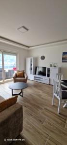 Penthouse apartments D&D