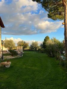 B&b filì Al casale 1121