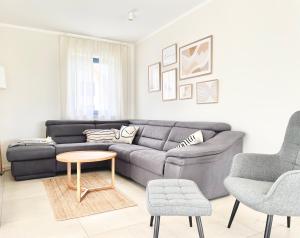 Ferienhaus Piratennest Rügen