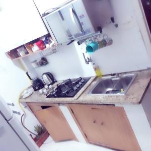 Apartamento Copacabana Praia - Cobertura 3