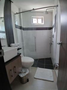 507 Moderno Aparta-Suite en Versalles Tipo Loft - Cali Tower Suites & Lofts