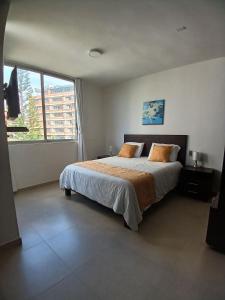 507 Moderno Aparta-Suite en Versalles Tipo Loft - Cali Tower Suites & Lofts