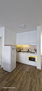 Penthouse apartments D&D