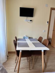 SANTA BARBARA APARTAMENTO