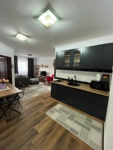 Airport SKY apartments LUX