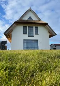 Ferienhaus Piratennest Rügen - Goos