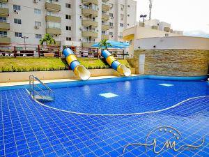 Lagoa Flat Service RM Hopsedagem