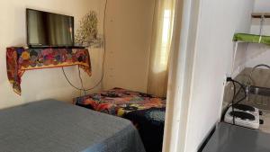 bungalow cactus frente ala playa
