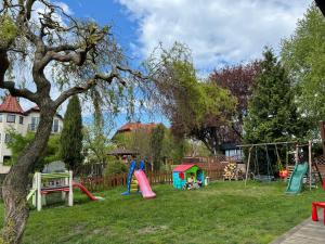 Domki całoroczne KATRINA