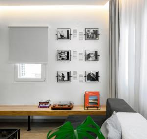 Heritage & Tales: Anavasis