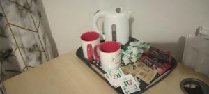 White House Ensuite double bedroom