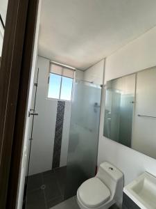 Apartamento con vista espectacular 13 - Pozos Colorados Santa Marta