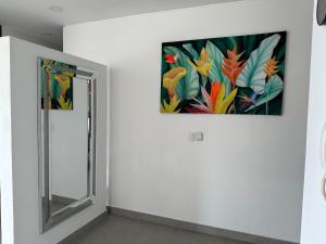 Apartamento con vista espectacular 13 - Pozos Colorados Santa Marta