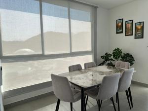 Apartamento con vista espectacular 13 - Pozos Colorados Santa Marta