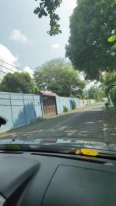 bungalow cactus frente ala playa