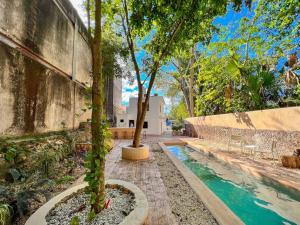 Casa Xaan - Paraiso en Valladolid