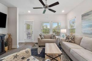 Fall&Winter Special! Walk to Gulf beach-Fire Pit-Gameroom - 4hvězdičkové hotely ve městě Perdido Key