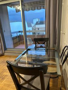 Appartements Appartement calme 10min paris : photos des chambres