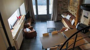 Chalets Les Fermes de Cal Panche : Le Cabanat : photos des chambres