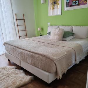 Double or Twin Room room in Taverna Centomani