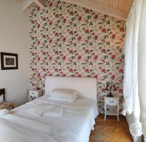 Standard Double Room room in Taverna Centomani