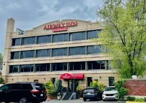 埃尔维旅馆 - 杰克逊高地