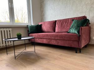 Apartament Skośna 10