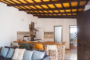 Casa tess chinarejo