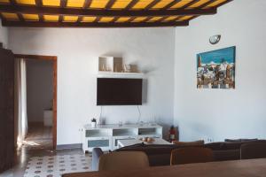 Casa tess chinarejo