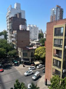 Zeballos y Pueyrredon Rosario