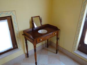 Le Camere Della Bice