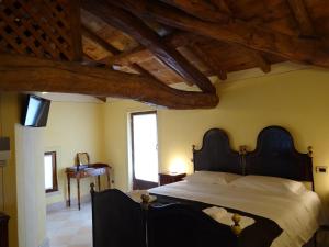 Le Camere Della Bice