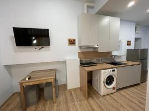 Apartamenty 1 Kraków Podgórze