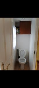 Campings Mobil-home dans camping municipal : photos des chambres