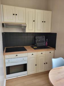 Appartements Le Solemare Appartement T3 Face Mer Cayeux sur Mer : photos des chambres