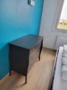 Le Solemare Appartement T3 Face Mer Cayeux sur Mer