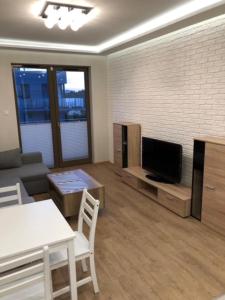 Słoneczna Morena Apartament