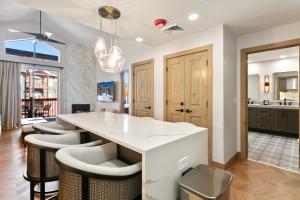 Westgate Park City Top Floor Vaulted Ceilings Superior 2 Bedroom