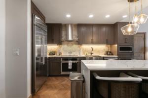 Westgate Park City Top Floor Vaulted Ceilings Superior 2 Bedroom